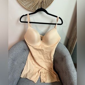 Maidenform Firm Control All-in-One Shapewear